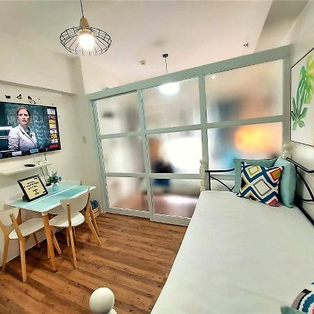 Ohana At Tagaytay Prime Tagaytay City Екстериор снимка