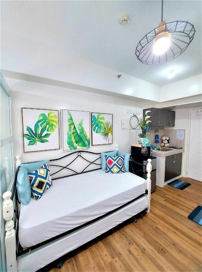 Ohana At Tagaytay Prime Tagaytay City Екстериор снимка