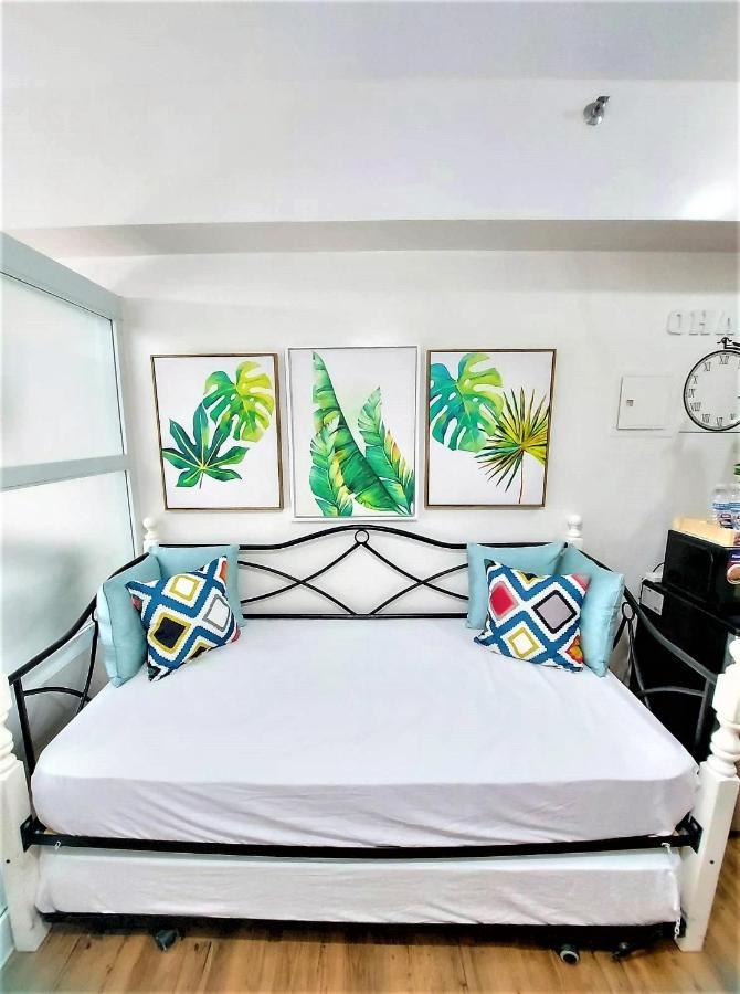 Ohana At Tagaytay Prime Tagaytay City Екстериор снимка