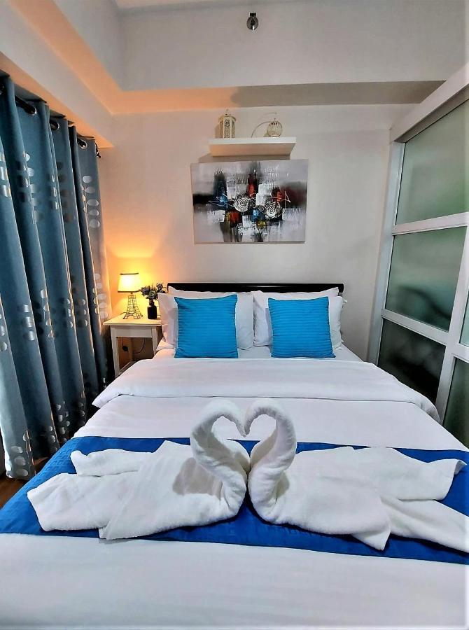 Ohana At Tagaytay Prime Tagaytay City Екстериор снимка