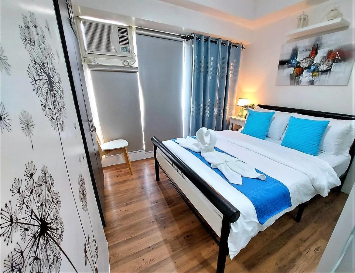 Ohana At Tagaytay Prime Tagaytay City Екстериор снимка