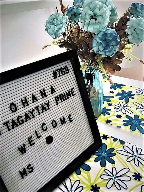 Ohana At Tagaytay Prime Tagaytay City Екстериор снимка