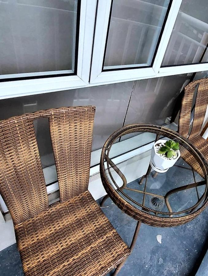 Ohana At Tagaytay Prime Tagaytay City Екстериор снимка