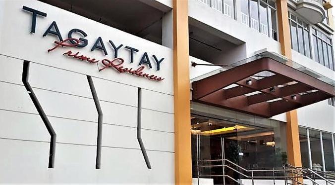 Ohana At Tagaytay Prime Tagaytay City Екстериор снимка