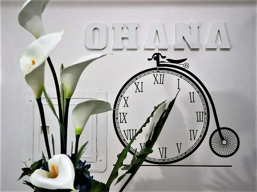 Ohana At Tagaytay Prime Tagaytay City Екстериор снимка