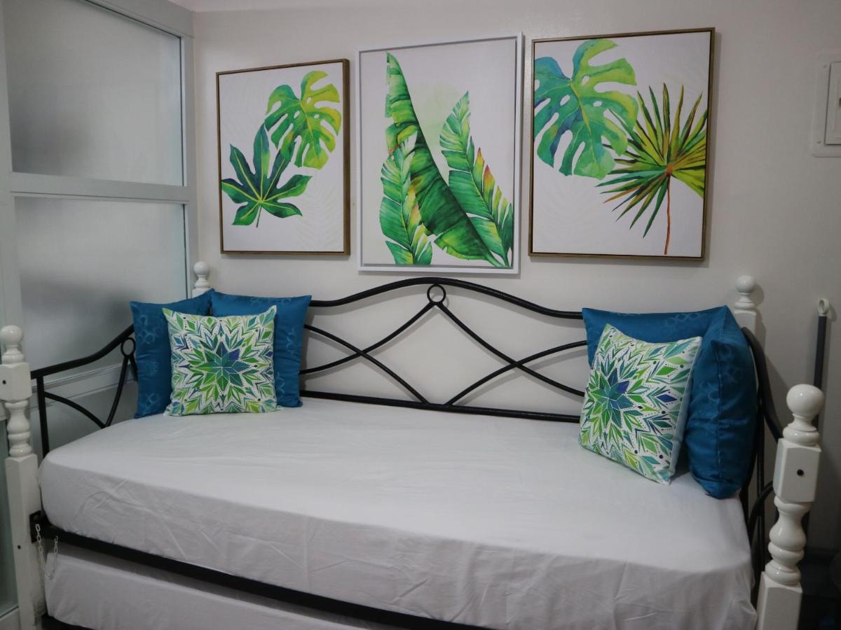 Ohana At Tagaytay Prime Tagaytay City Екстериор снимка